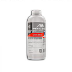 Кислотный концентрат 1 л для очистки бассейна Wellness Therm 877178