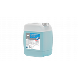 Жидкий хлор 20 л для бассейна дезинфекция и очистка Wellness Therm 312811
